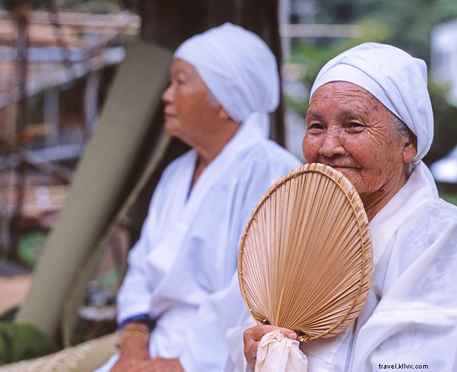 Visiting Japan? Don t Miss Okinawa: The Legendary Land of Immortals